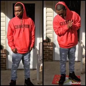 Meet your Posher, Te'von